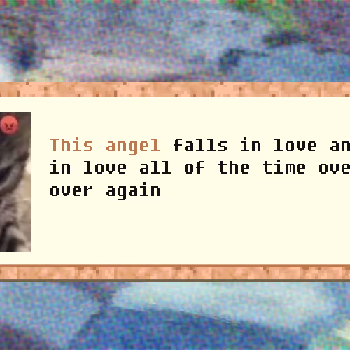 Angel Banners
