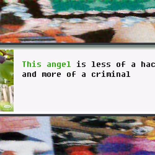 Angel Banners