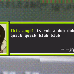 Angel #1552