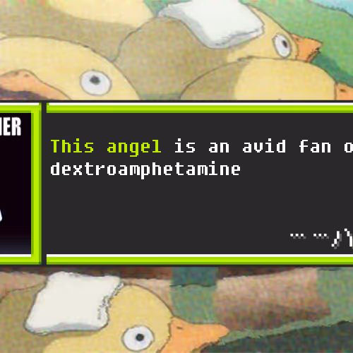Angel Banners