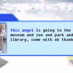 Angel #4309