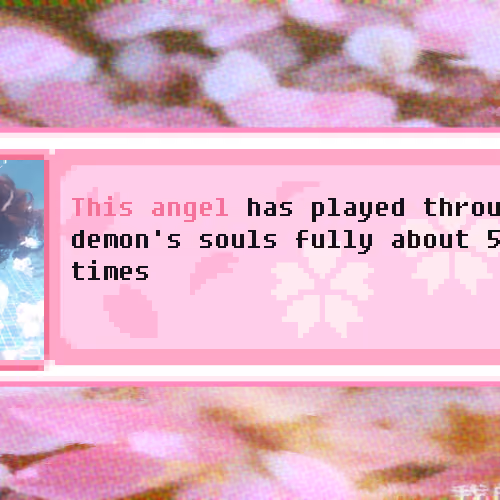 Angel #3175
