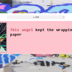 Angel #3077