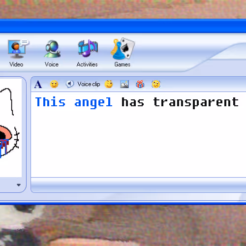 Angel Banners
