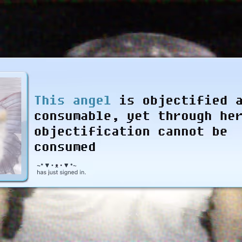Angel Banners