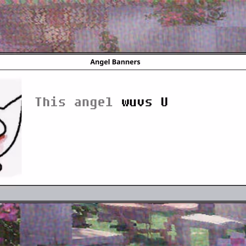 Angel #3565