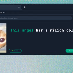 Angel #2538
