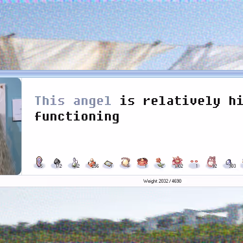 Angel Banners