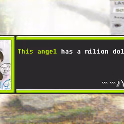 Angel #1829