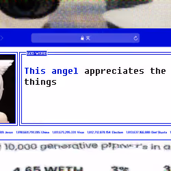 Angel #4227