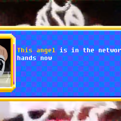 Angel #3218