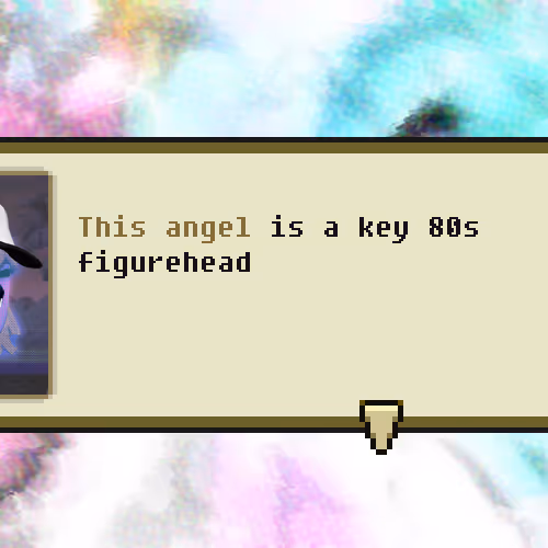 Angel Banners