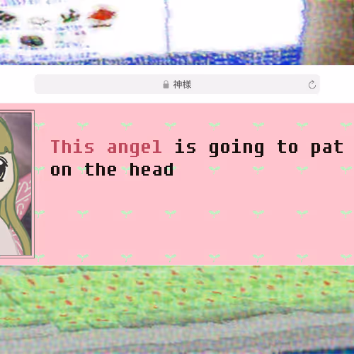 Angel Banners