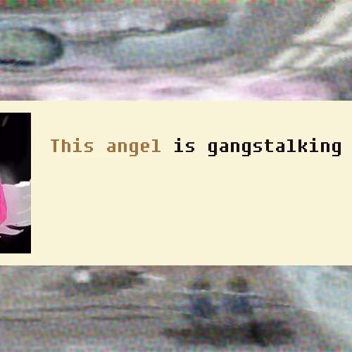 Angel Banners