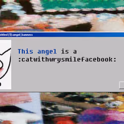 Angel #616