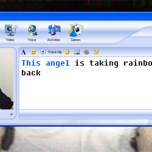Angel Banners