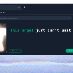 Angel #4248