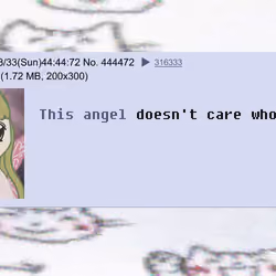 Angel #2920