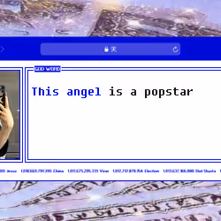 Angel #3517