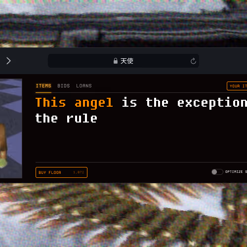 Angel Banners