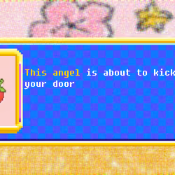 Angel #1698