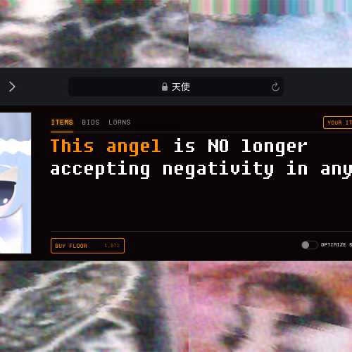 Angel Banners