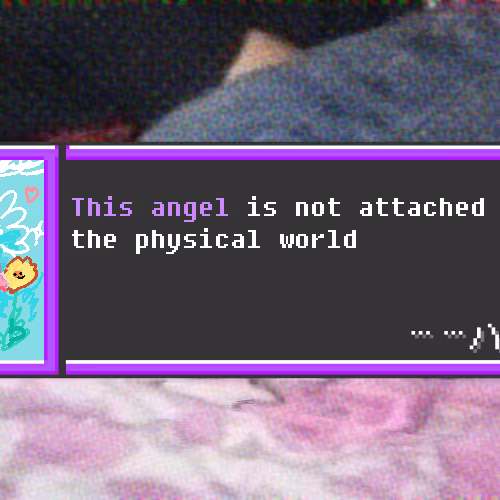Angel Banners