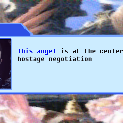 Angel Banners