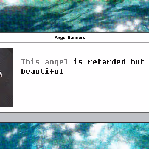 Angel Banners