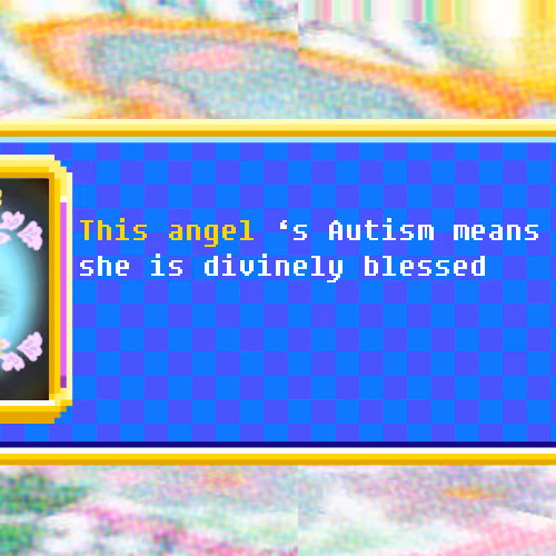 Angel Banners