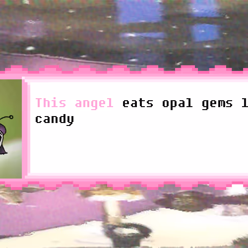 Angel Banners