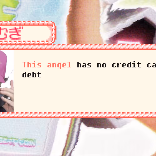 Angel Banners