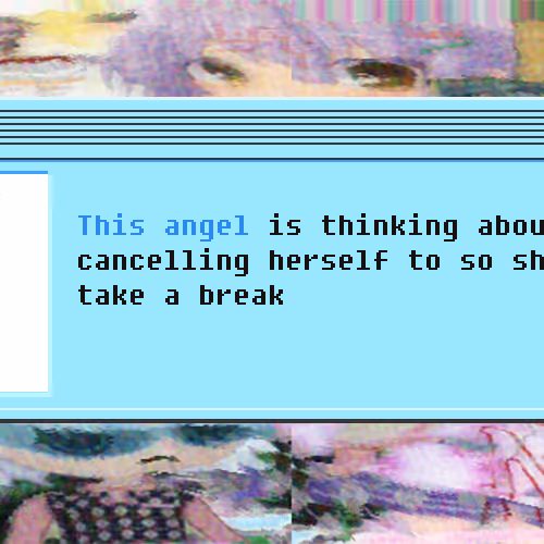 Angel Banners