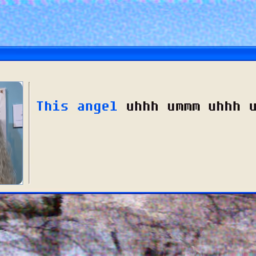Angel Banners