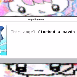 Angel #1703