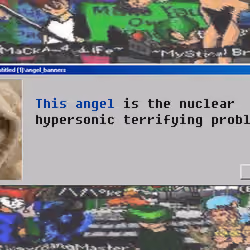 Angel #1343