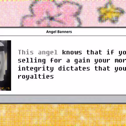 Angel #2009