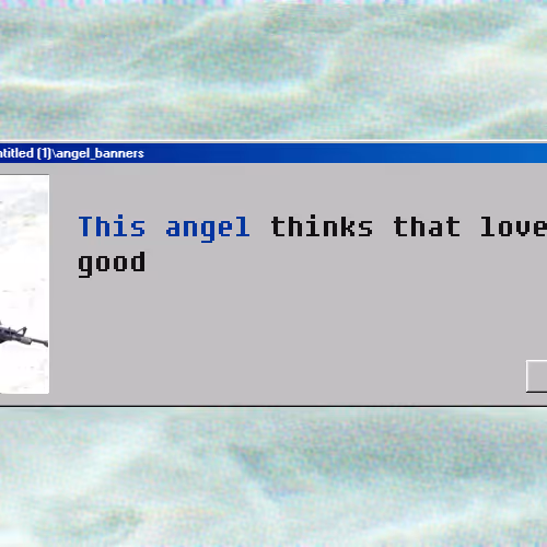 Angel Banners