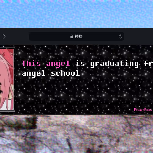 Angel Banners