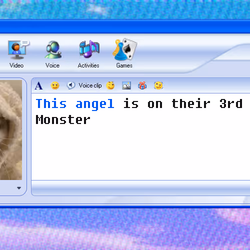 Angel Banners