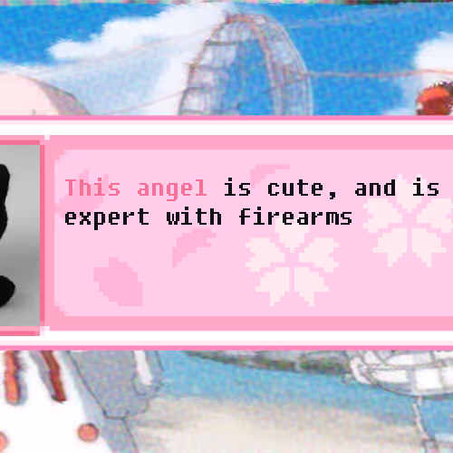 Angel Banners