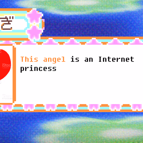 Angel Banners