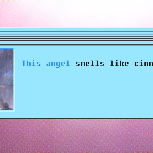 Angel Banners