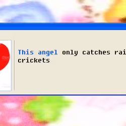 Angel #2432