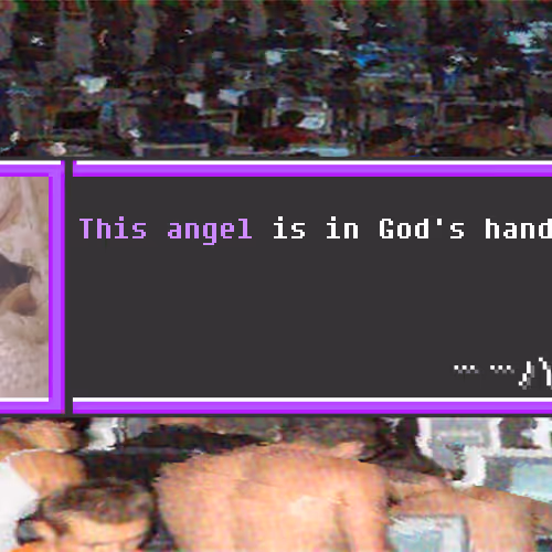 Angel Banners