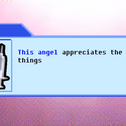 Angel #3300