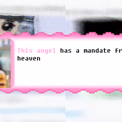 Angel #1509
