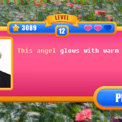 Angel #1568