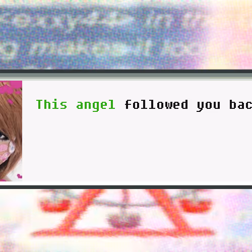 Angel Banners