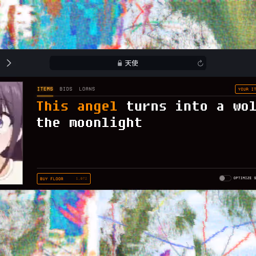 Angel Banners